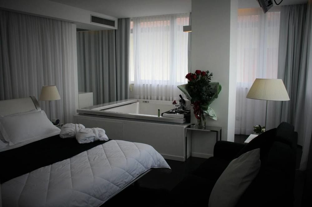 Hotel Sanmarino Idesign Rimini Dış mekan fotoğraf